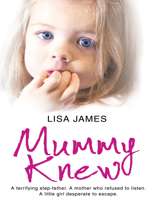 Title details for Mummy Knew by Lisa James - Available